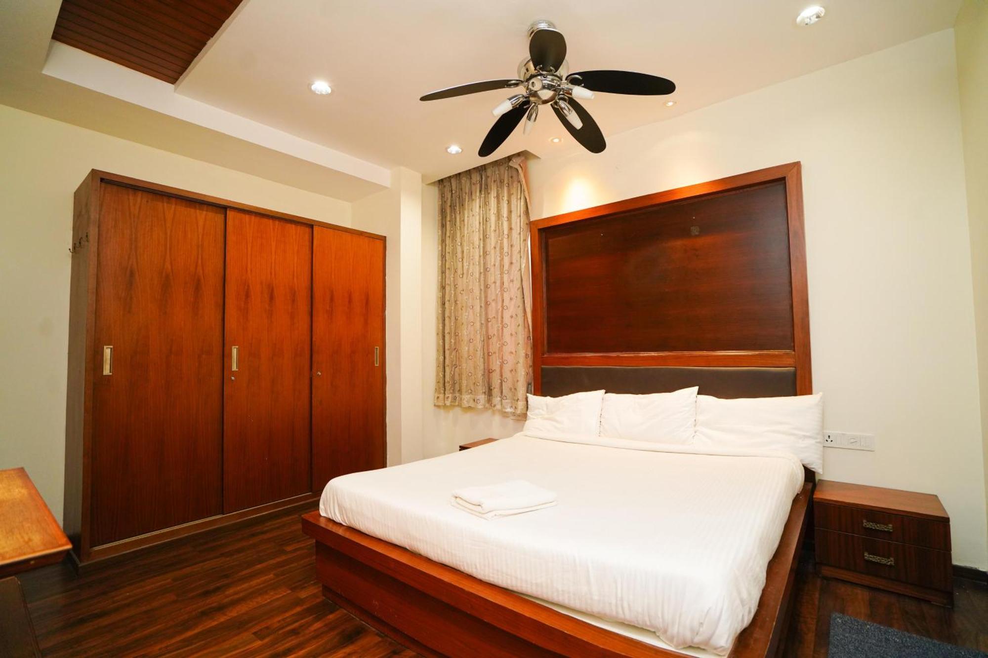 Golden Villa - Duplex House With Private Theater - Near To Alipiri And Bhudevi Ttd Ticket Counter And Kapilateertham Tirupati Exterior foto
