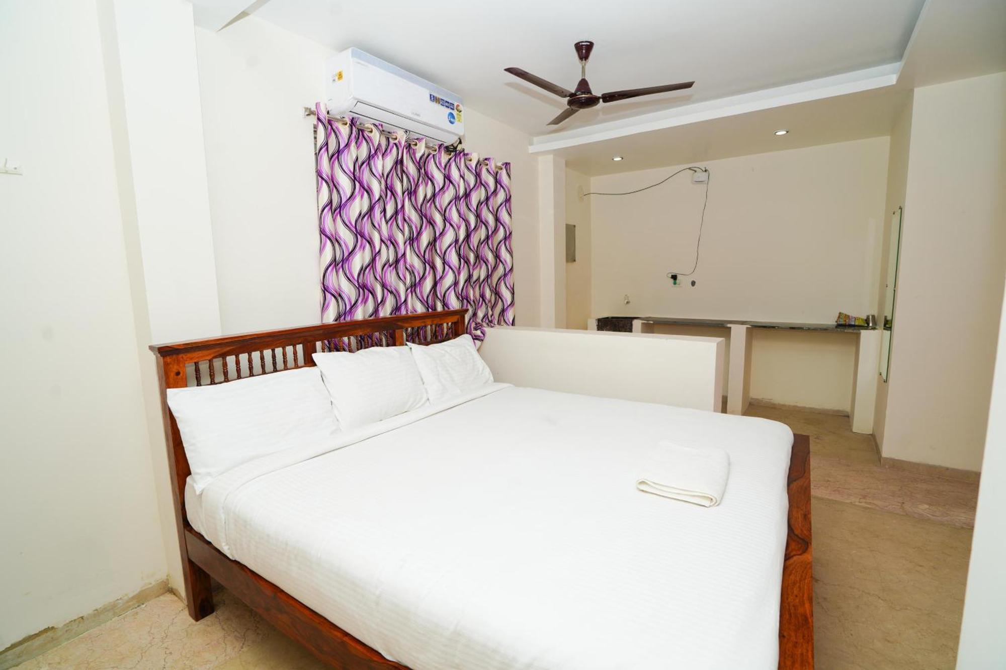 Golden Villa - Duplex House With Private Theater - Near To Alipiri And Bhudevi Ttd Ticket Counter And Kapilateertham Tirupati Exterior foto
